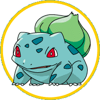 bulbasaur